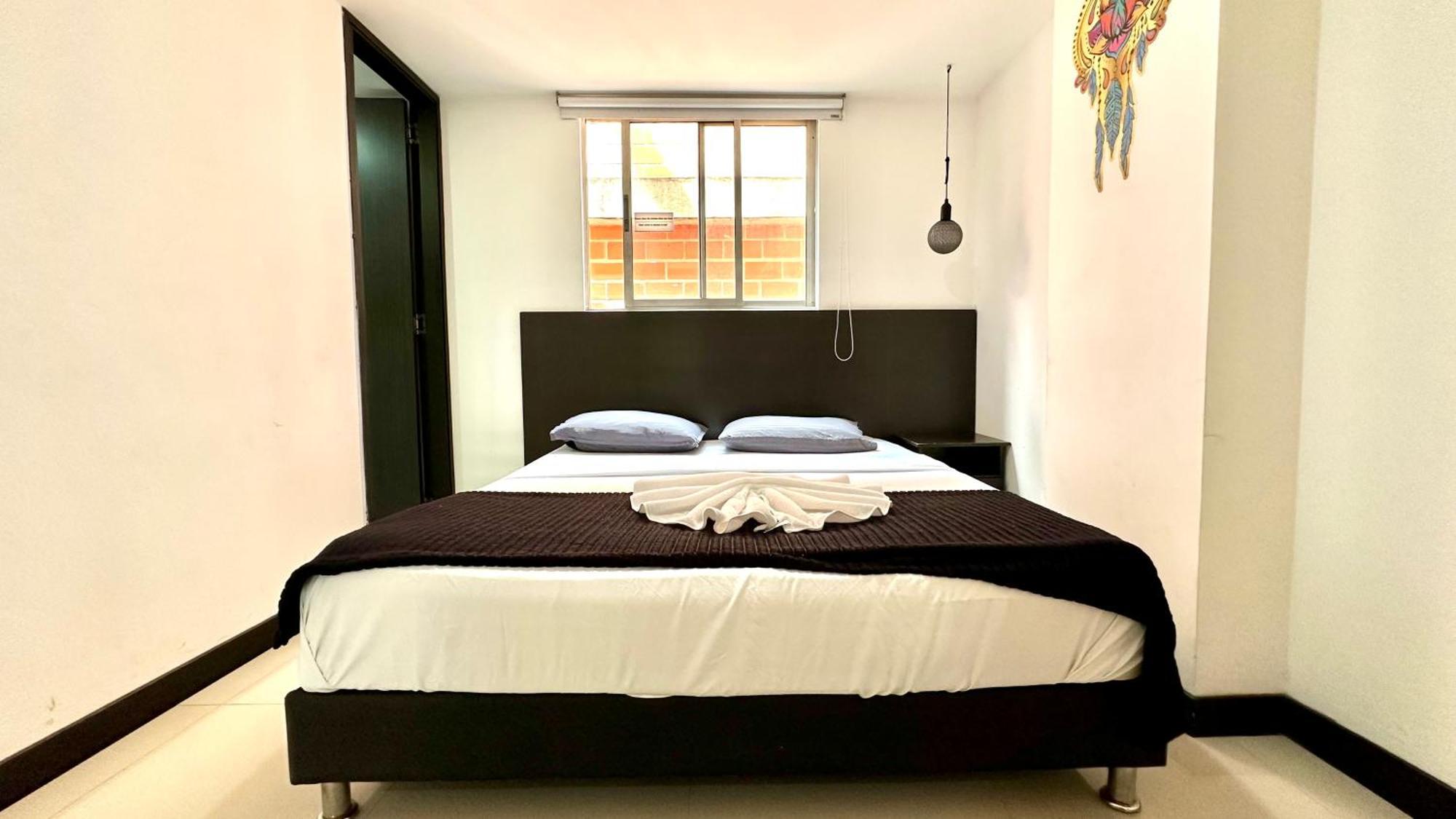 Apto Moderno En Laureles Medellín Kültér fotó