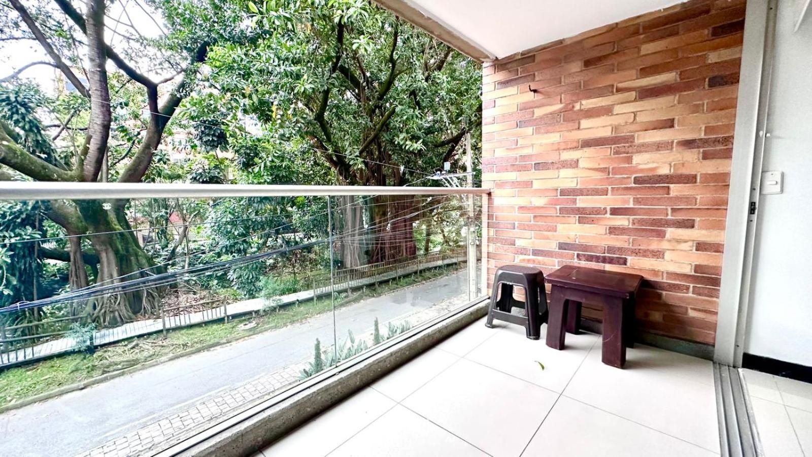 Apto Moderno En Laureles Medellín Kültér fotó